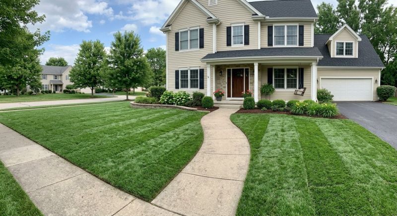 Lawn Replacement in Honolulu, HI